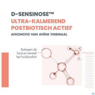 Avene Tolerance/control Creme 40ml, A-Nr.: 5431710 - 17