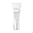 Sie sehen eine Packung Avene Tolerance/hydra-10 Creme 40ml, Produktbild: 02 Avene Tolerance/hydra-10 Creme 40ml, A-Nr.: 5675702 - 02