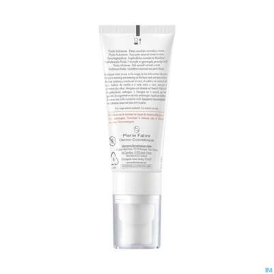 Avene Tolerance/hydra-10 Fluid 40ml, A-Nr.: 5675659 - 07