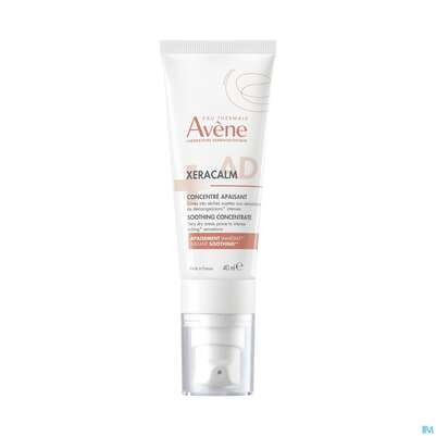 Avene Xeracalm/a.d Beruhigendes Konzentrat 40ml, A-Nr.: 5961388 - 02