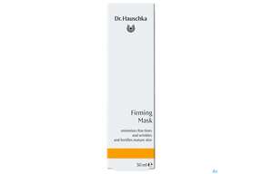 Dr. Hauschka Aufbauende Maske 30ml, A-Nr.: 2590744 - 01