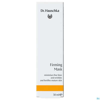 Dr. Hauschka Aufbauende Maske 30ml, A-Nr.: 2590744 - 01