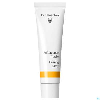 Dr. Hauschka Aufbauende Maske 30ml, A-Nr.: 2590744 - 06