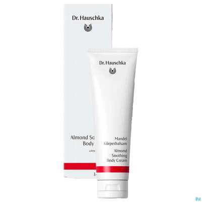 Dr. Hauschka Mandel Körperbalsam 145ml, A-Nr.: 3946060 - 05