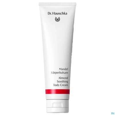 Dr. Hauschka Mandel Körperbalsam 145ml, A-Nr.: 3946060 - 07