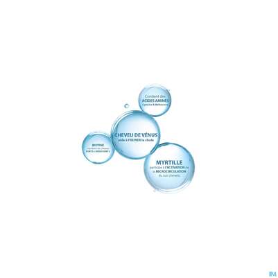 Ducray Anacaps/expert Haarausfall Progressiv 30st, A-Nr.: 5688863 - 09