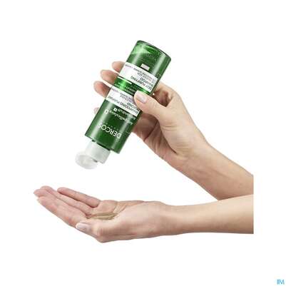 Shampoon Vichy/dercos Anti/schuppen/pflege/k Fettige Haut 250ml, A-Nr.: 5403837 - 06
