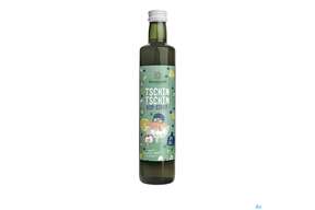 Sonnentor Sirup/bio Tschin Tschin 00981 500ml, A-Nr.: 5743852 - 01