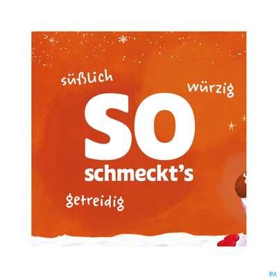 Sonnentor Tee/bio Lebkuchen Zeit Doppelkammerbtl 02598 18st, A-Nr.: 5056175 - 07