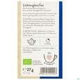 Sonnentor Lichterglanz Kraeutertee Bio 02200 18st, A-Nr.: 5683676 - 05