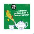 Sonnentor Lichterglanz Kraeutertee Bio 02200 18st, A-Nr.: 5683676 - 08