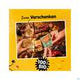 Sonnentor Tee Neujahrstee Edition 2023 Aufgussbeutel 02314 18st, A-Nr.: 4541431 - 05