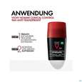 Vichy Homme Deodorant/roll-on 96h Antitranspirant Clinic 50ml, A-Nr.: 5571581 - 09