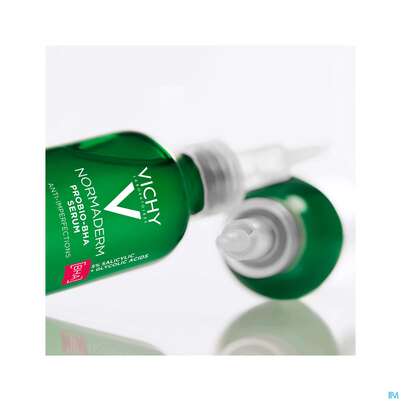 Vichy Normaderm Probio Bha Serum 30ml, A-Nr.: 5458577 - 05