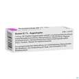 Aconex Augentropfen 10ml, A-Nr.: 1304541 - 08