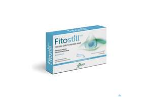Augentropfen Aboca Fitostill 10ampullen 0,5ml 5ml, A-Nr.: 5733204 - 01