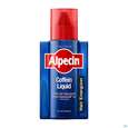 Alpecin Coffein Liquid Haarwasser 200ml, A-Nr.: 3288361 - 01