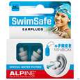 Ohrenschutz Alpine Hearing Protection Swimsafe 2st, A-Nr.: 3796270 - 02