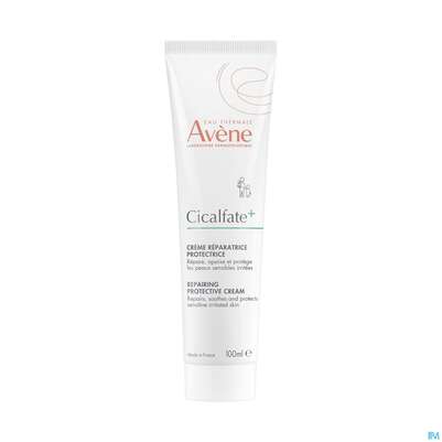 Avene Cicalfate+ Akutpflege-creme 100ml, A-Nr.: 5744834 - 02