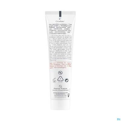 Avene Cicalfate+ Akutpflege-creme 100ml, A-Nr.: 5744834 - 13