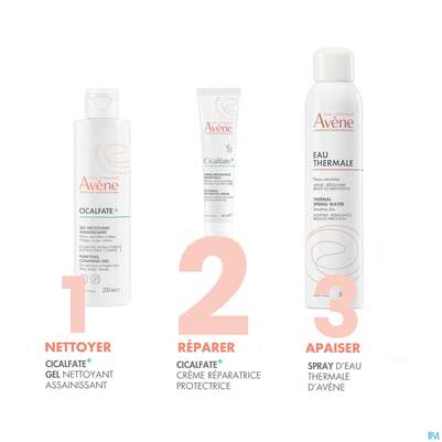 Avene Cicalfate+ Akutpflege-creme 100ml, A-Nr.: 5744834 - 15