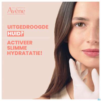 Avene Hydrance Aqua Gel 50ml, A-Nr.: 5179021 - 12