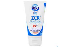 Dline Zink Cream Zcr 50g, A-Nr.: 2060236 - 01