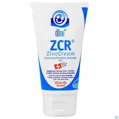 Dline Zink Cream Zcr 50g, A-Nr.: 2060236 - 01