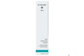 Dr. Hauschka Sole Zahncreme Sensitiv 75ml, A-Nr.: 3412832 - 01