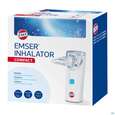 Inhalatoren U.zubehoer Geraet Emser/inhalator/compact Tragbar 1st, A-Nr.: 5157060 - 03