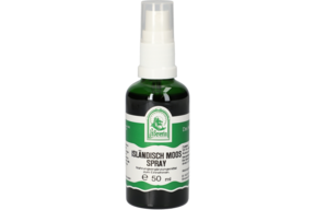 ISLAENDISCH MOOS SPRAY 50 ML, A-Nr.: 4444194 - 01