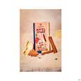 Sie sehen eine Packung Sonnentor Kekse Bio Apflestrudel 01223 100g, Produktbild: 03 Sonnentor Kekse Bio Apflestrudel 01223 100g, A-Nr.: 5743792 - 03