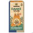 Sonnentor Kekse Bio Dankeschoen 01228 125g, A-Nr.: 5743740 - 03