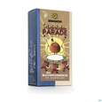 Sonnentor Kekse Bio Schokoladen-parade Glutenfrei 01225 100g, A-Nr.: 5743817 - 03