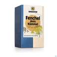 Sonnentor Kraeutertee/bio Fenchel-anis-kuemmel 02614 18st, A-Nr.: 5380757 - 05