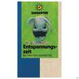 Sie sehen eine Packung Sonnentor Tee/bio Entspannungszeit 02317 18st, Produktbild: 01 Sonnentor Tee/bio Entspannungszeit 02317 18st, A-Nr.: 5742321 - 01