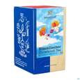 Sonnentor Tee/bio Himmlischer Christkindl 02305 18st, A-Nr.: 3176024 - 04