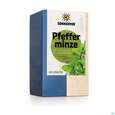 Sonnentor Tee/bio Pfefferminze Beutel 02215 18st, A-Nr.: 4307474 - 04