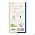 Sonnentor Tee/bio Zimt Zauber Doppelkammerbtl 02597 18st, A-Nr.: 5056181 - 08