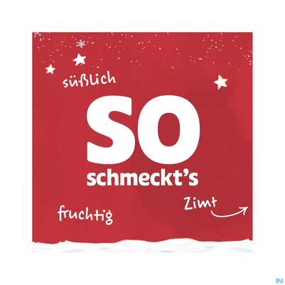 Sonnentor Tee/bio Zimt Zauber Doppelkammerbtl 02597 18st, A-Nr.: 5056181 - 09