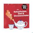 Sonnentor Tee/bio Zimt Zauber Doppelkammerbtl 02597 18st, A-Nr.: 5056181 - 11