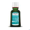 Sie sehen eine Packung Weleda Haaroel Intensiv Pflegend 50ml, Produktbild: 05 Weleda Haaroel Intensiv Pflegend 50ml, A-Nr.: 4115987 - 05