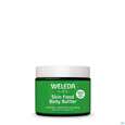 Sie sehen eine Packung Weleda Skin Food Body Butter 150ml, Produktbild: 03 Weleda Skin Food Body Butter 150ml, A-Nr.: 4828782 - 03