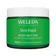 Sie sehen eine Packung Weleda Skin Food Body Butter 150ml, Produktbild: 10 Weleda Skin Food Body Butter 150ml, A-Nr.: 4828782 - 10