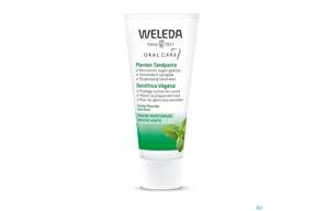 Zahnpaste Weleda Pflanzen-gel 75ml, A-Nr.: 2217525 - 01