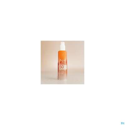 Sonnenprodukte Avene Spray Spf50 200ml, A-Nr.: 5899198 - 04
