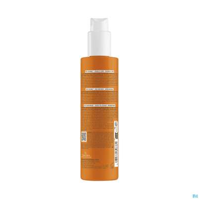 Sonnenprodukte Avene Spray Spf50 200ml, A-Nr.: 5899198 - 07