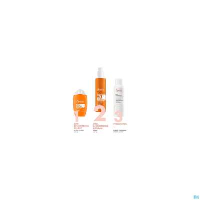 Sonnenprodukte Avene Spray Spf50 200ml, A-Nr.: 5899198 - 16