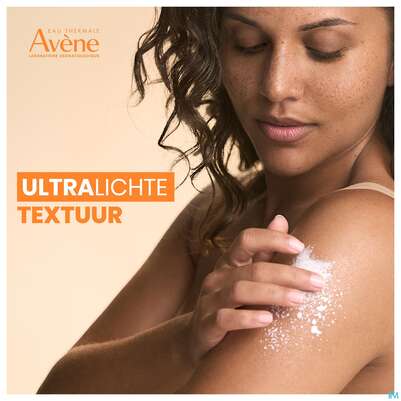 Sonnenprodukte Avene Spray Spf50 200ml, A-Nr.: 5899198 - 19
