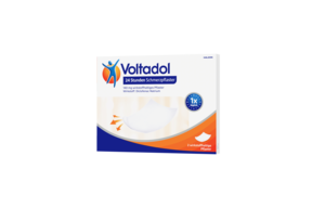 Voltadol 24h Schmerzpflaster 2 Stück, A-Nr.: 5534953 - 01